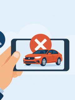 اشتباهات رایج در خرید آنلاین خودرو