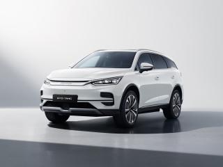 BYD TANG