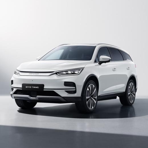 BYD TANG